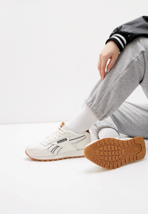 Reebok Кроссовки - REEBOK GLIDE - фото 6