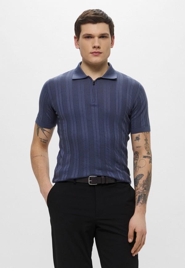 Pal Zileri Поло - фото 1