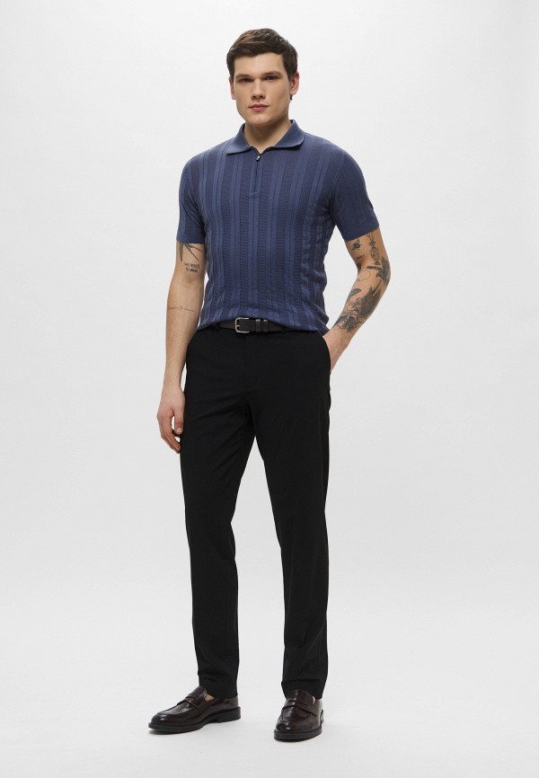 Pal Zileri Поло - фото 2