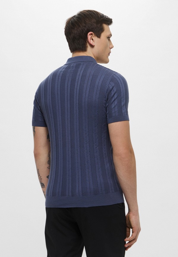 Pal Zileri Поло - фото 3