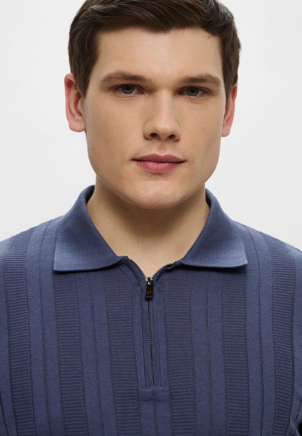 Pal Zileri Поло - фото 4