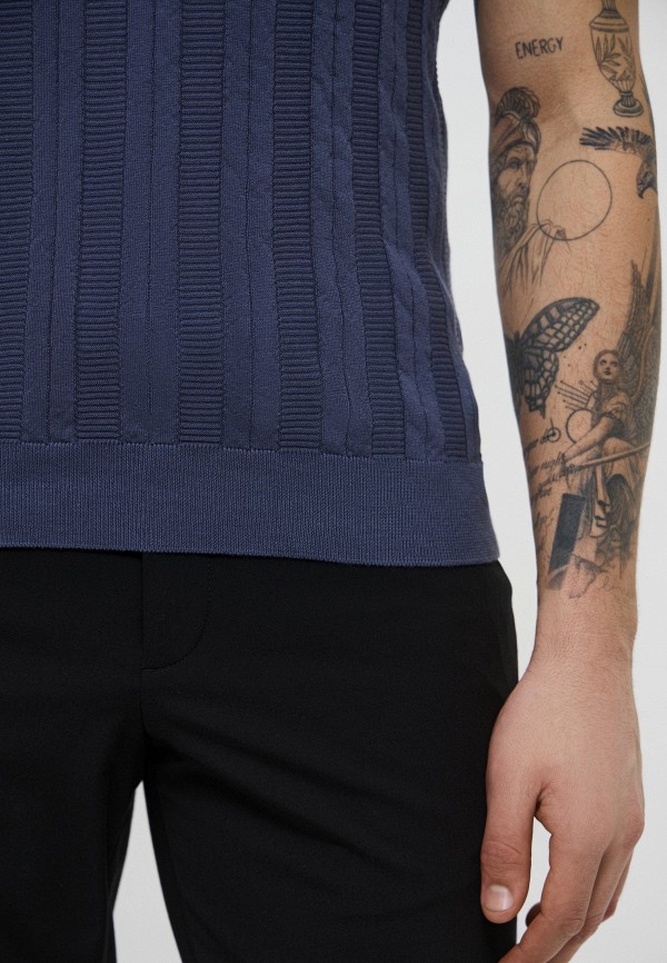 Pal Zileri Поло - фото 5