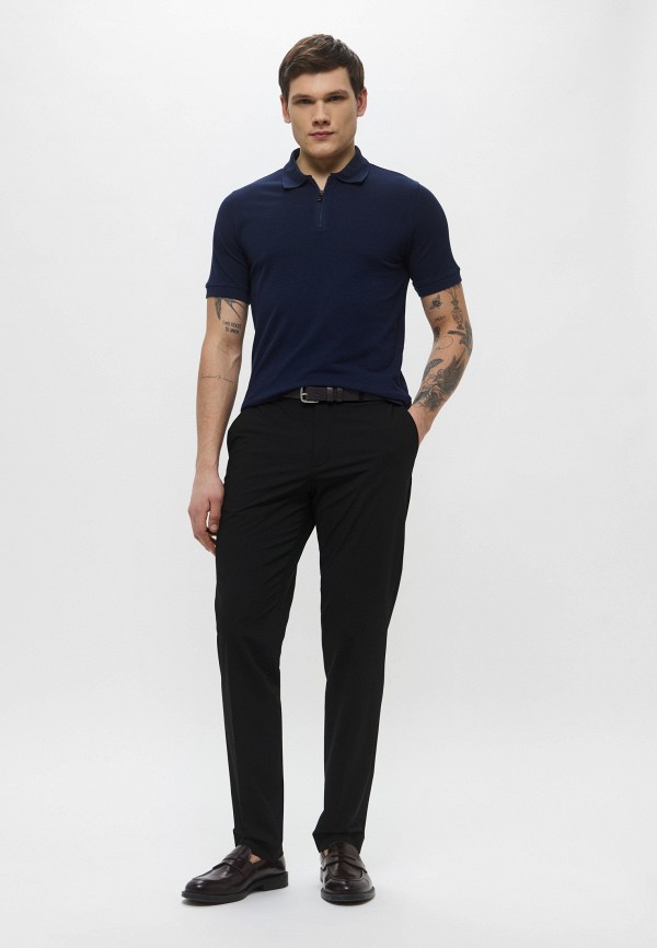 Pal Zileri Поло - фото 2