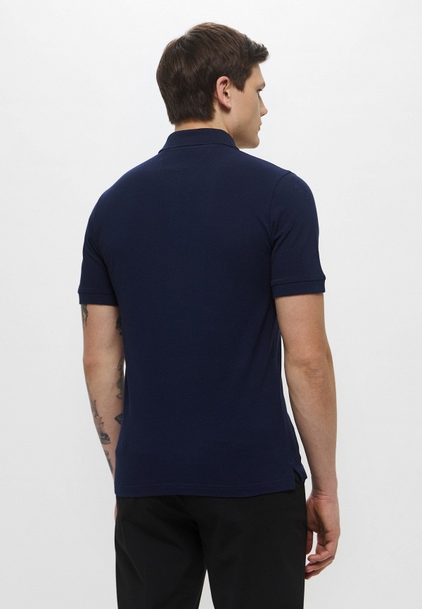 Pal Zileri Поло - фото 3