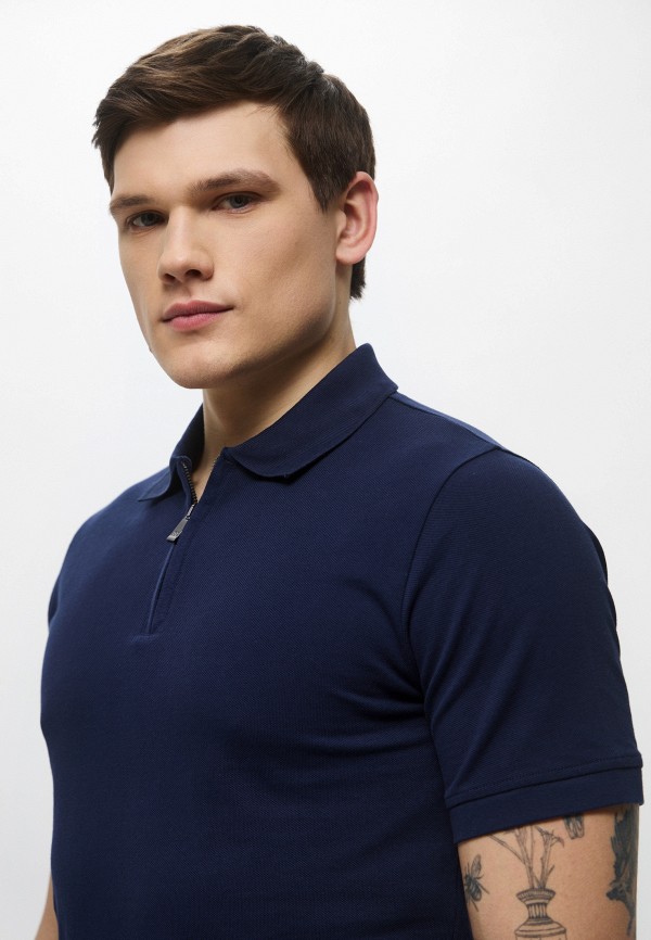 Pal Zileri Поло - фото 4