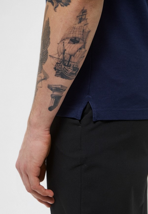 Pal Zileri Поло - фото 5