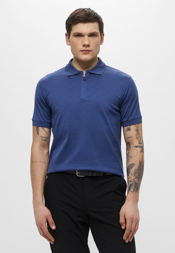 Pal Zileri Поло - фото 1