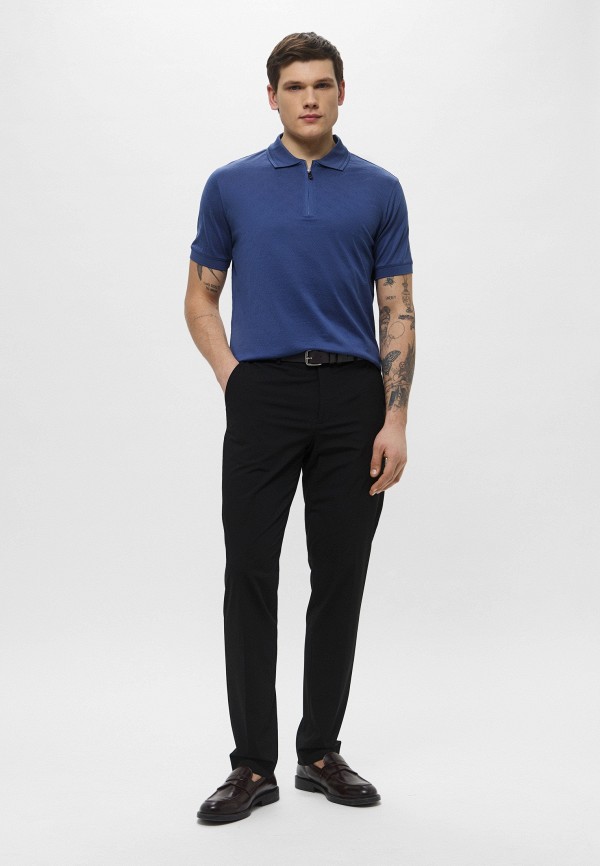 Pal Zileri Поло - фото 2