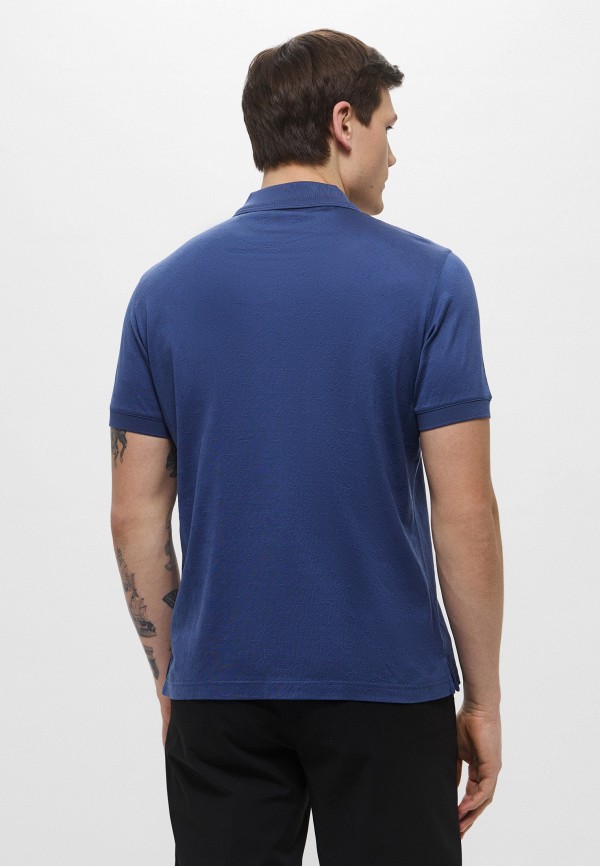 Pal Zileri Поло - фото 3