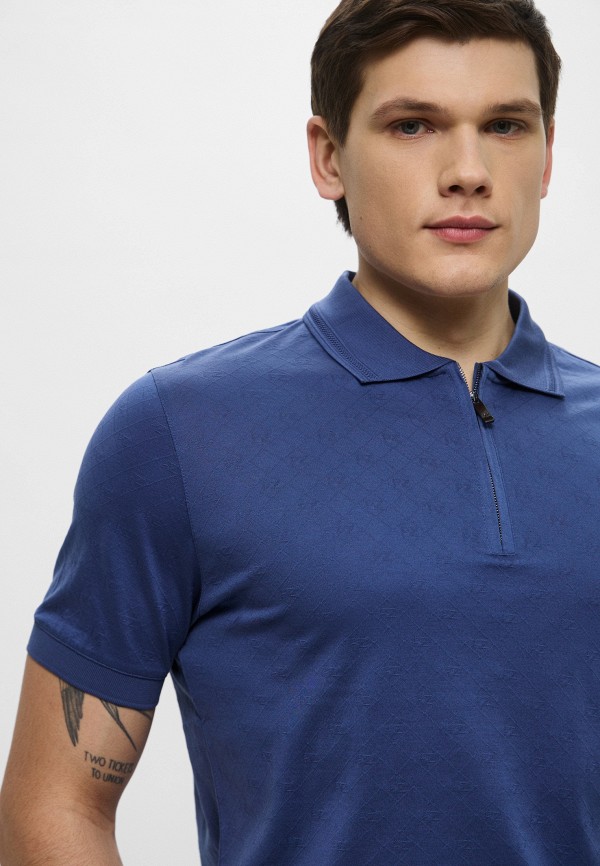 Pal Zileri Поло - фото 4