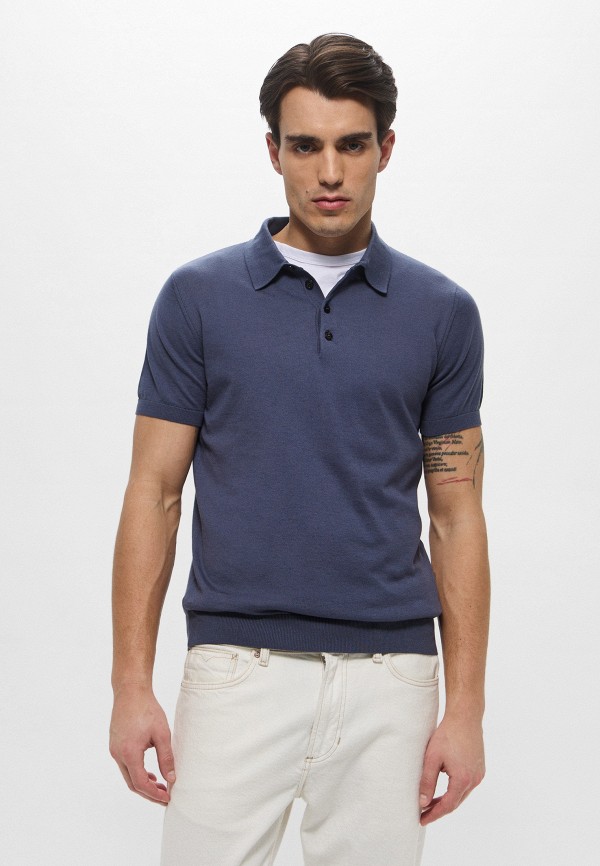 Pal Zileri Поло - фото 1