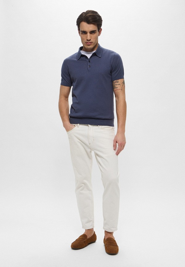 Pal Zileri Поло - фото 2