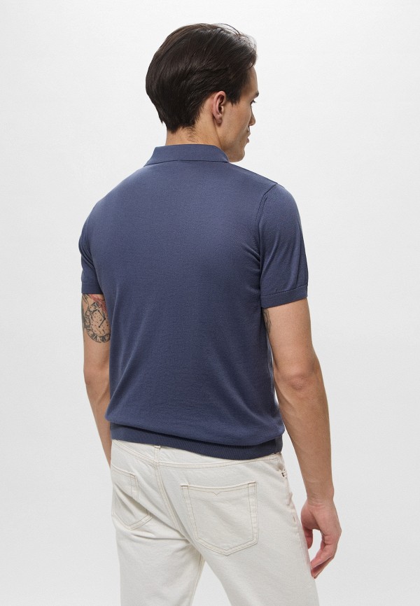 Pal Zileri Поло - фото 3