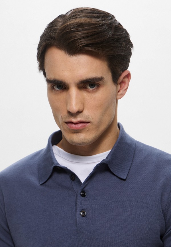 Pal Zileri Поло - фото 4