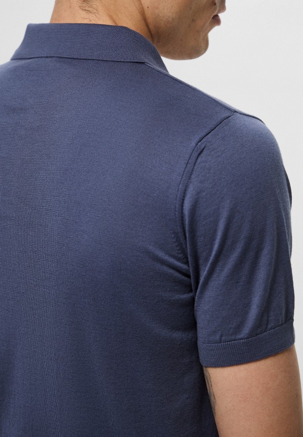 Pal Zileri Поло - фото 5