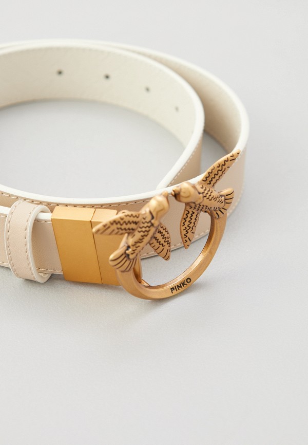 Pinko Ремень - двусторонний - фото 2