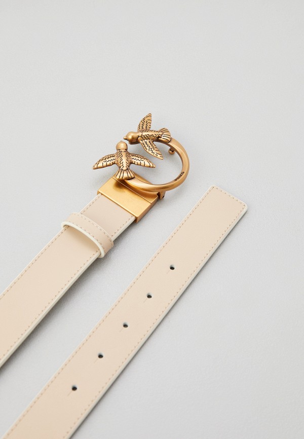 Pinko Ремень - двусторонний - фото 4