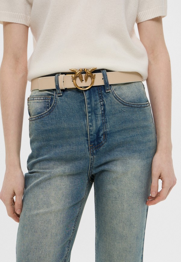 Pinko Ремень - двусторонний - фото 6