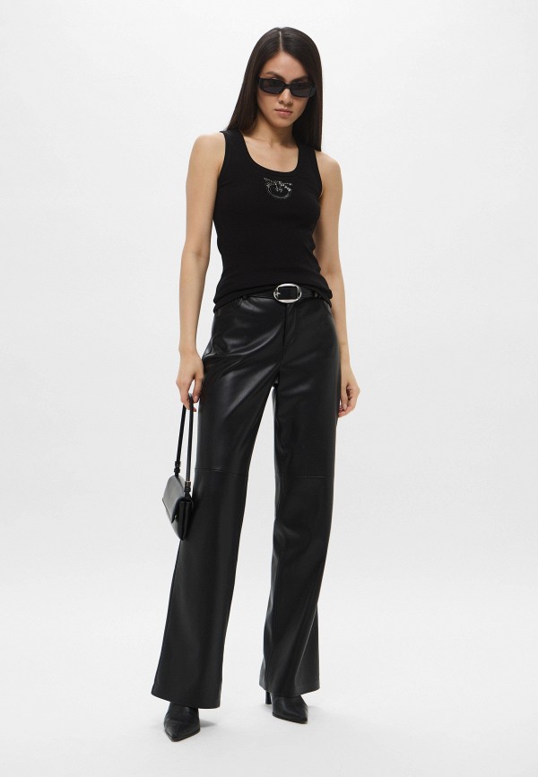 Pinko Майка - Exclusive for Lamoda - фото 2