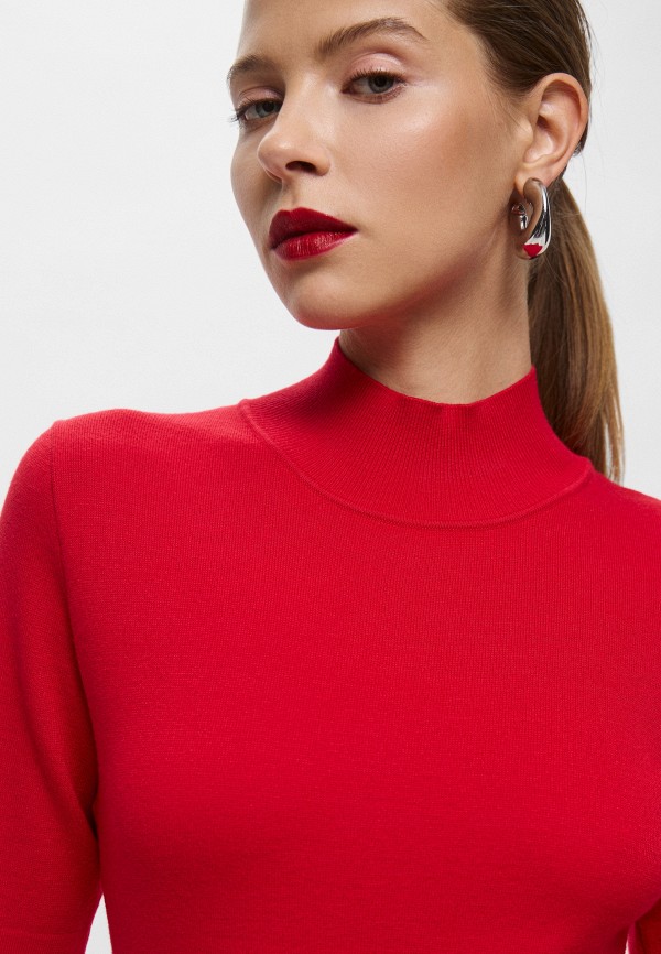 Pinko Платье - Exclusive for Lamoda - фото 5