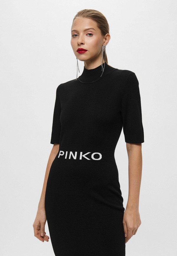Pinko Платье - Exclusive for Lamoda - фото 2