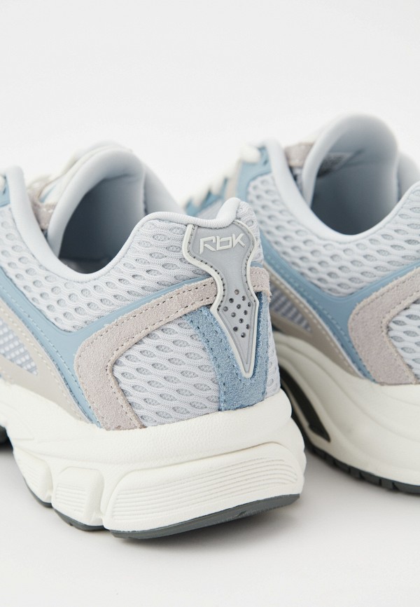 Reebok Кроссовки - RBK PREMIER TRINITY - фото 4