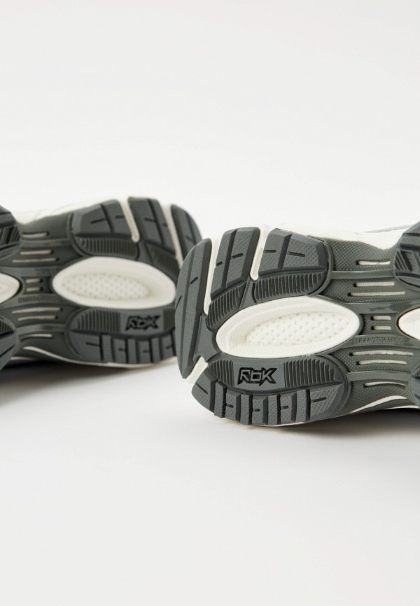 Reebok Кроссовки - RBK PREMIER TRINITY - фото 5