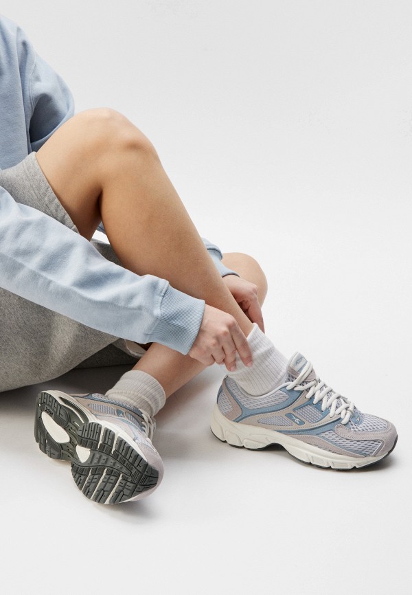 Reebok Кроссовки - RBK PREMIER TRINITY - фото 6