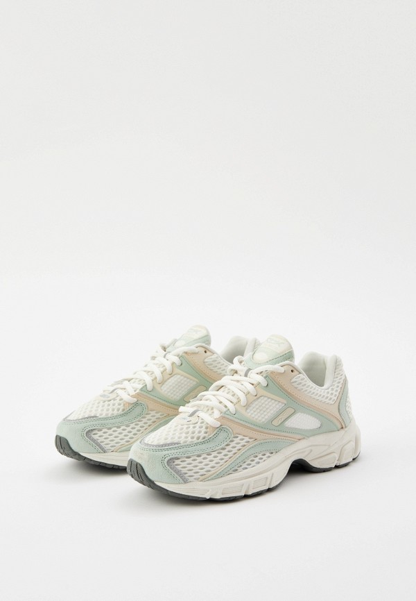 Reebok Кроссовки - RBK PREMIER TRINITY - фото 3