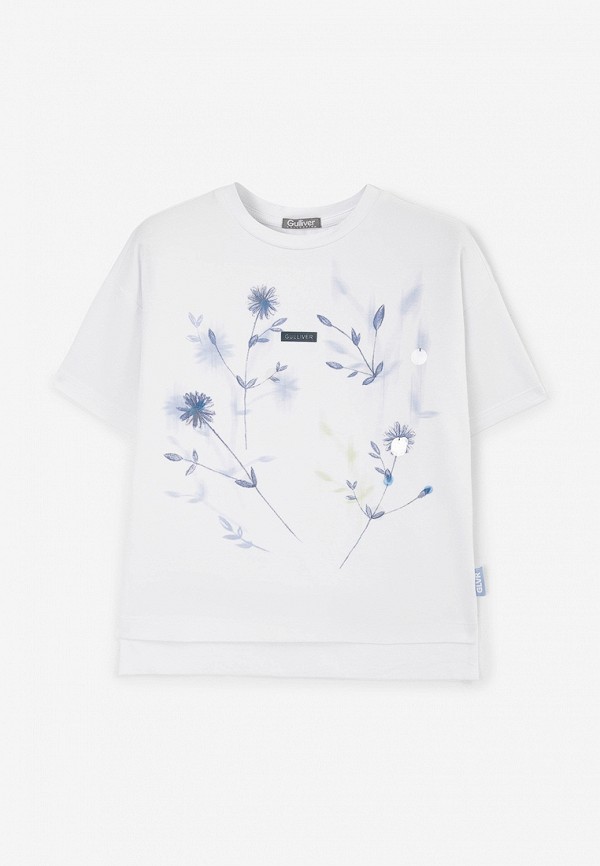 Gulliver Футболка - фото 1