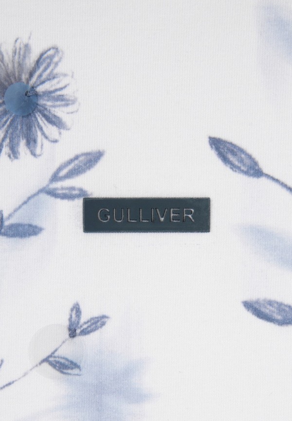 Gulliver Футболка - фото 4