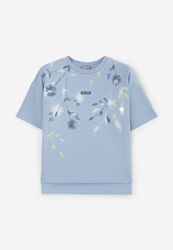 Gulliver Футболка - фото 1