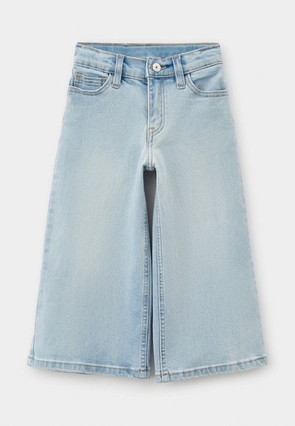 Gulliver Джинсы - фото 1