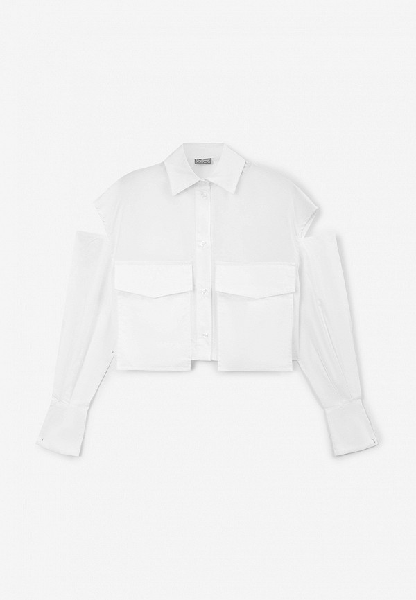 Gulliver Рубашка - фото 1