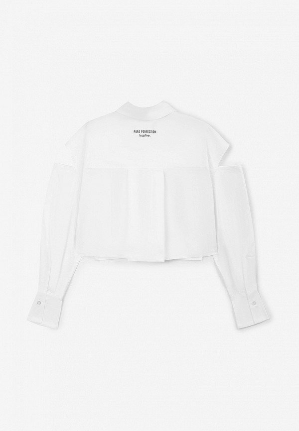 Gulliver Рубашка - фото 2