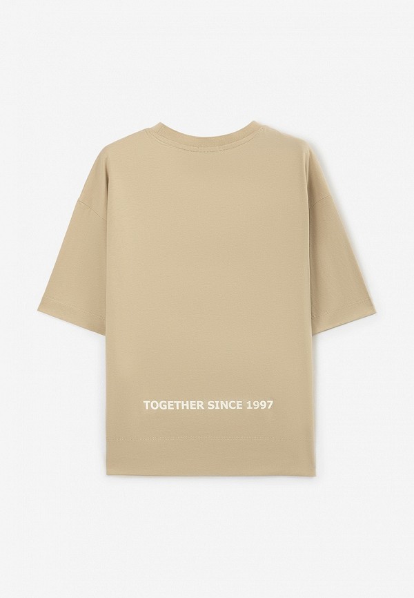 Gulliver Футболка - фото 2