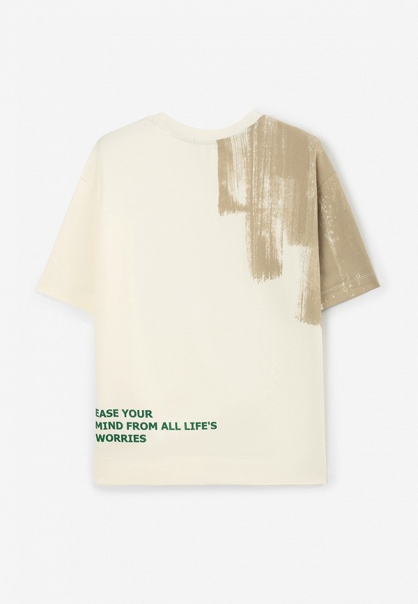 Gulliver Футболка - фото 2