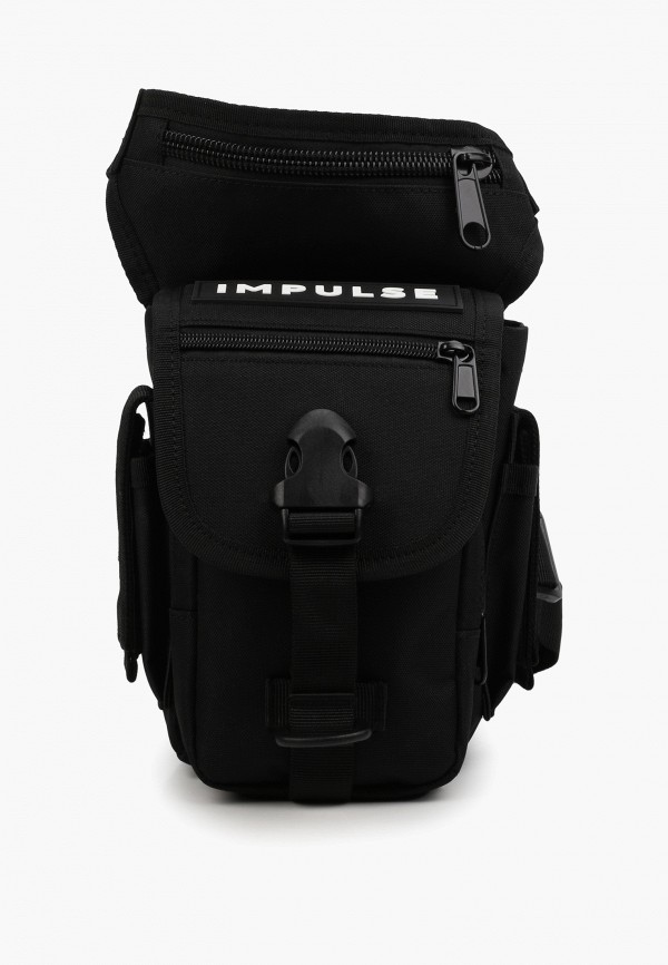 Gulliver Сумка поясная - фото 1