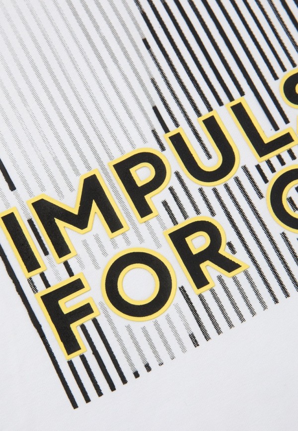 Gulliver Футболка - фото 4