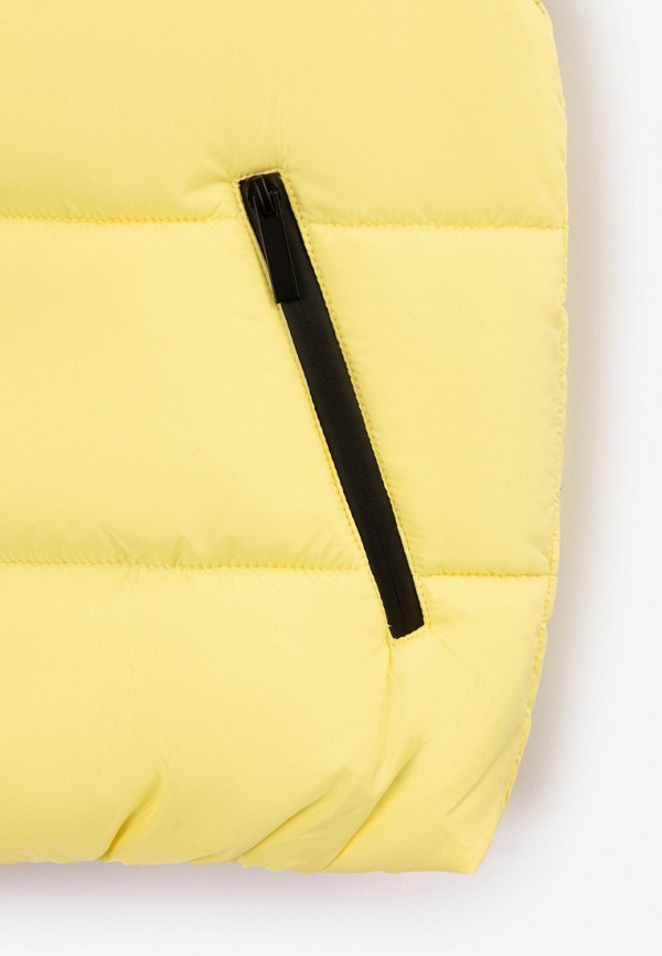 Gulliver Жилет утепленный - фото 3