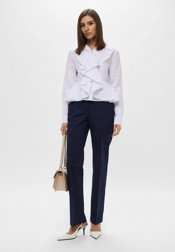 Alberta Ferretti Блуза - фото 2