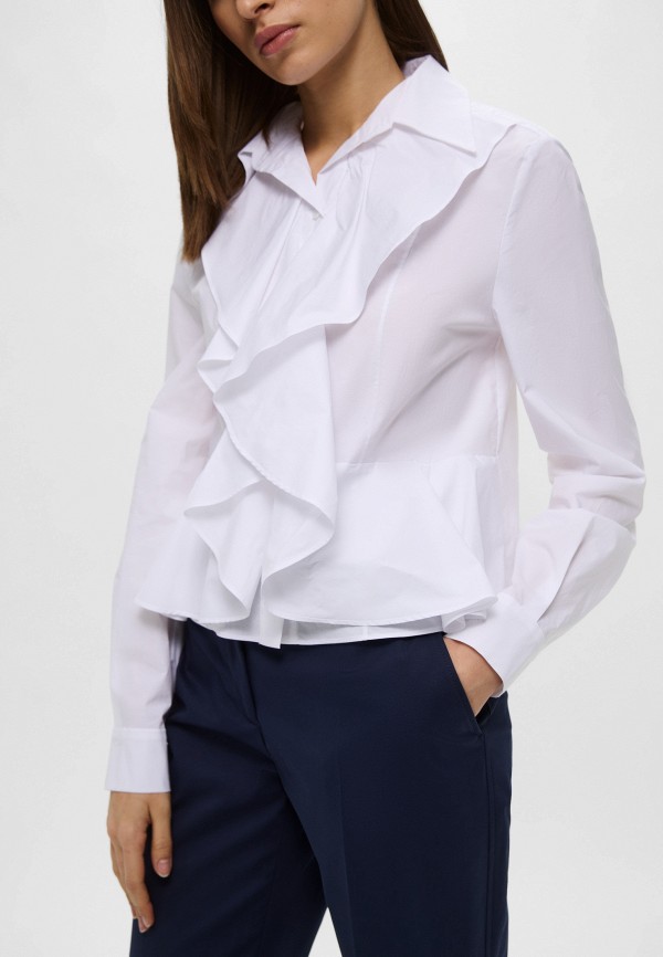 Alberta Ferretti Блуза - фото 4