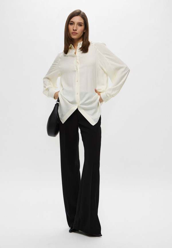 Alberta Ferretti Блуза - фото 2