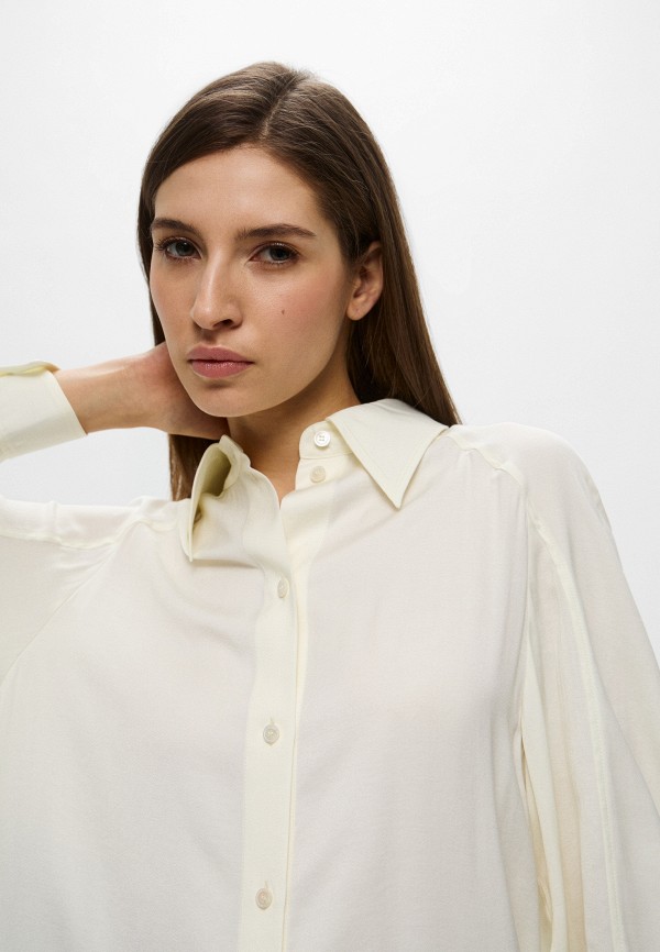 Alberta Ferretti Блуза - фото 4