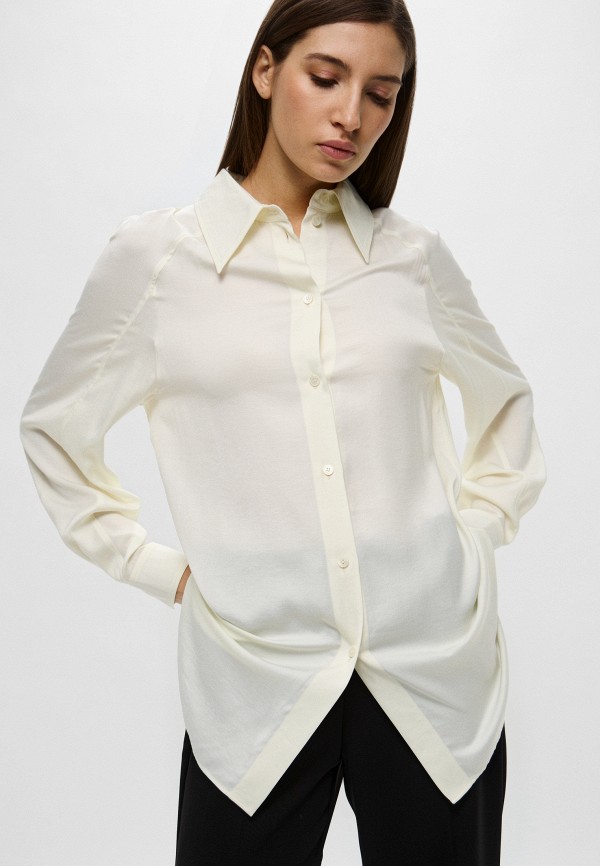 Alberta Ferretti Блуза - фото 5