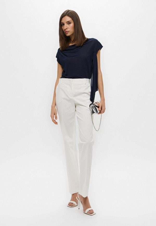 Alberta Ferretti Брюки - фото 2