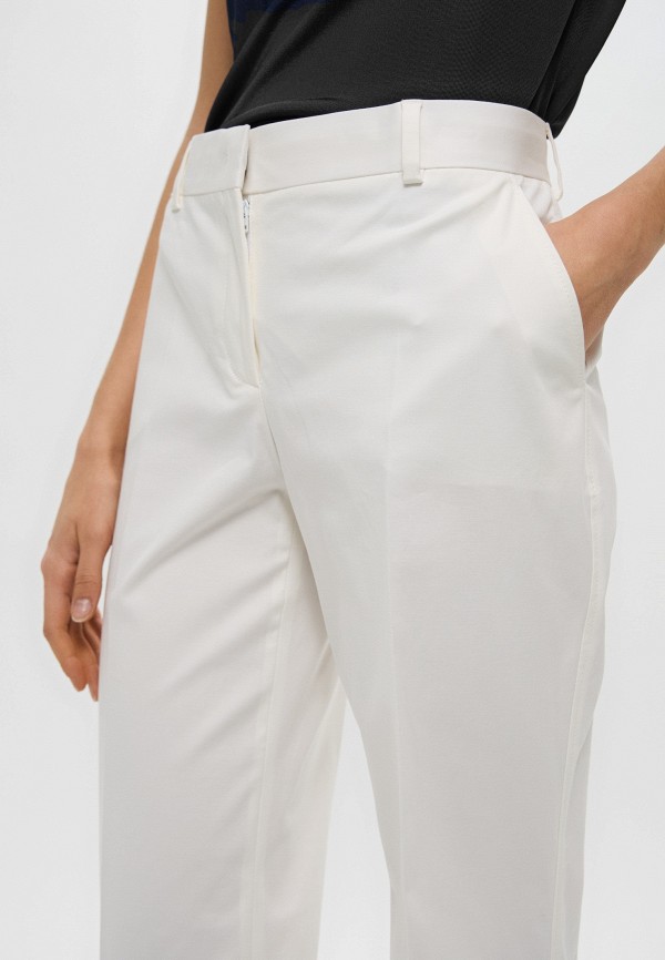 Alberta Ferretti Брюки - фото 4