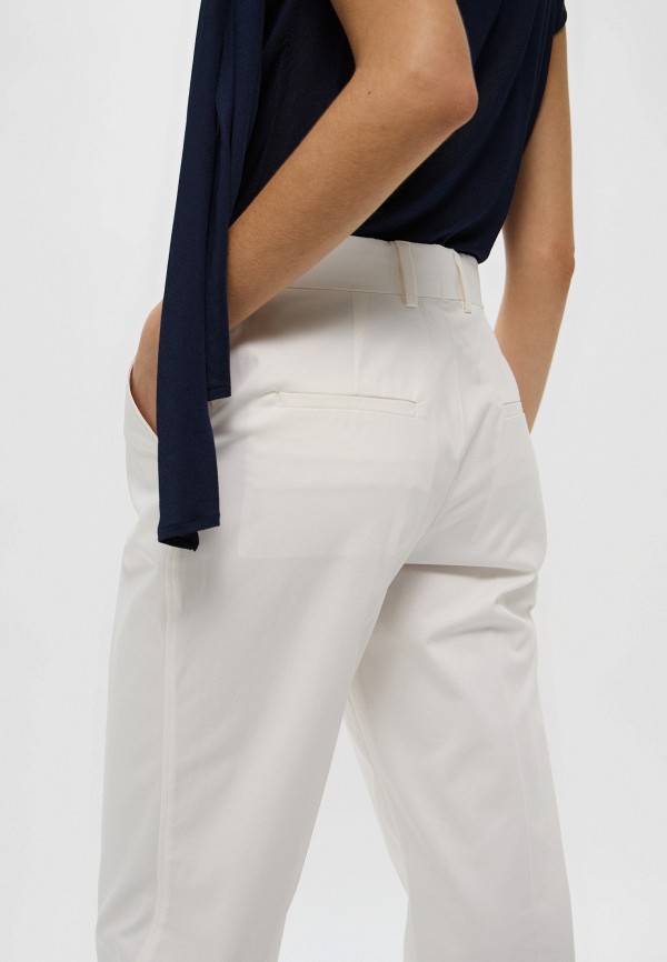 Alberta Ferretti Брюки - фото 5