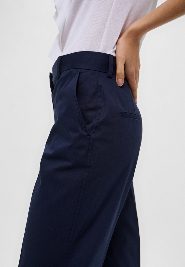 Alberta Ferretti Брюки - фото 4