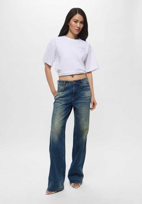 Philosophy Di Lorenzo Serafini Футболка - фото 2